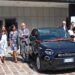 Vinta a Canegrate (Mi) l’unica Fiat 500e in palio nel concorso nazionale Premiati Revolution