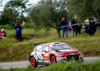 Aperte le iscrizioni al 48° Rally 1000 Miglia