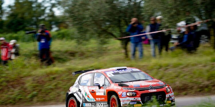 Aperte le iscrizioni al 48° Rally 1000 Miglia