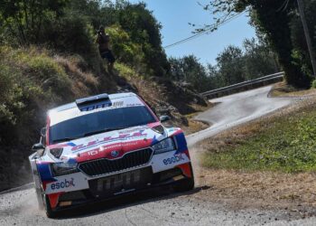 Art Motorsport 2.0 con tre equipaggi portacolori  alla 60ª Coppa Città di Lucca