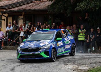 BB Competition in evidenza alla 60ª Coppa Città di Lucca