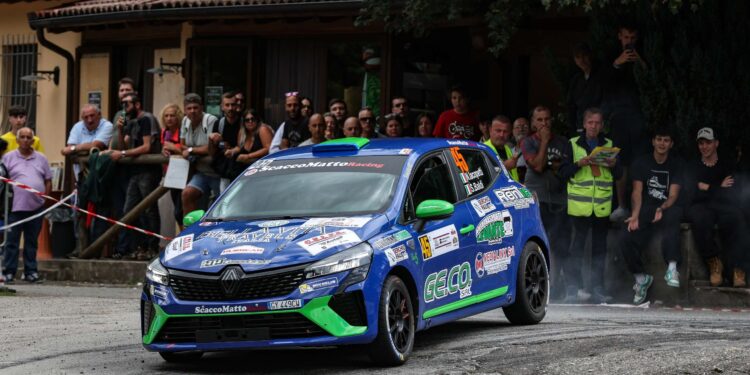 BB Competition in evidenza alla 60ª Coppa Città di Lucca