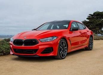 BMW M850i Edition M Heritage: l’essenza esclusiva della Gran Coupe