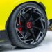 Bridgestone firma gli pneumatici esclusivi per la Lamborghini Fenomeno