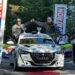 Fly Dream Team “di classe” al Rally di Salsomaggiore Terme:  Alan Gualandi vince nel confronto Rally4