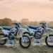 Husqvarna Motocross 2026: sette modelli per ogni livello di esperienza
