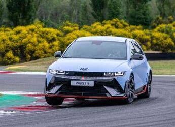 Hyundai N: la filosofia sportiva che evolve nell’era elettrica