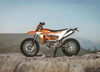 KTM rinnova la gamma 690 per il 2026
