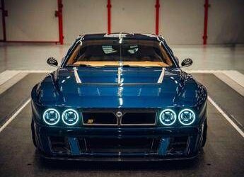 Kimera EVO38: eccellenza italiana alla Monterey Car Week