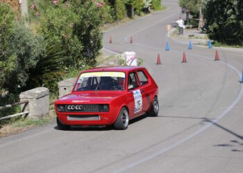 La Nebrosport è pronta ad affrontare il 1° Slalom Città di Raccuja con una formazione agguerrita: 14 piloti pronti a dare battaglia