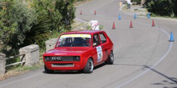 La Nebrosport è pronta ad affrontare il 1° Slalom Città di Raccuja con una formazione agguerrita: 14 piloti pronti a dare battaglia