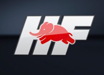 Lancia celebra il ritorno dell’elefantino rosso e della sigla HF