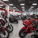 Mercato motocicli: secondo mese in positivo, luglio chiude a +7,3%