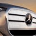 Mercedes-Benz reinterpreta la GLC elettrica