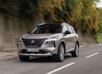 Nissan X-Trail Mild Hybrid e Ariya NISMO: tecnologia, stile e nuove emozioni su strada