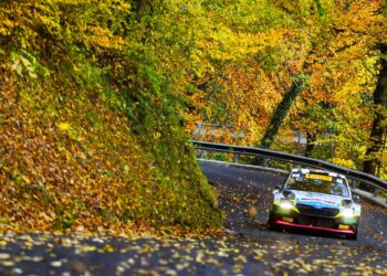 PRONTO IL PROGRAMMA DEL 33° RALLY “CITTA’ DI SCHIO”