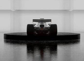 Revolut title partner del team Audi F1 a partire dal 2026