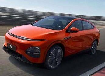 XPENG guida la soddisfazione clienti EV in Europa e supera Tesla