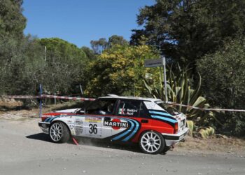 XXXVII RALLYE ELBA STORICO-TROFEO LOCMAN ITALY: IL 24 SETTEMBRE, A CAPOLIVERI, IL CONVEGNO “Passato e presente sulle orme di Napoleone”