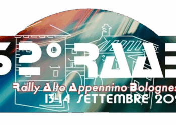 32° RALLY ALTO APPENNINO BOLOGNESE: CHIESTA PROROGA ISCRIZIONI FINO A LUNEDÍ 8 SETTEMBRE