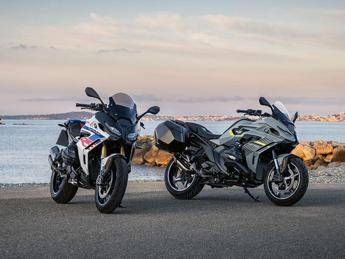 BMW Boxer Week 2025: la nuova era del boxer bicilindrico