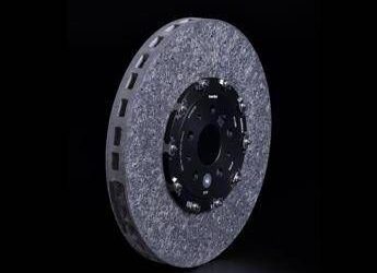 Brembo SGL Carbon Ceramic Brakes amplia la produzione del 50%