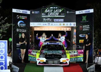 SODDISFAZIONI A GO-GO PER MOVISPORT