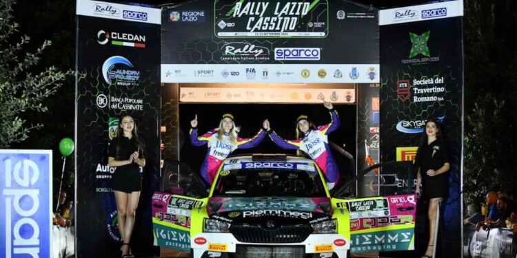 SODDISFAZIONI A GO-GO PER MOVISPORT