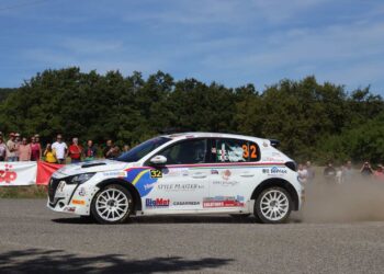 CHRISTOPHER LUCCHESI DI FORZA A CASCIANA TERME