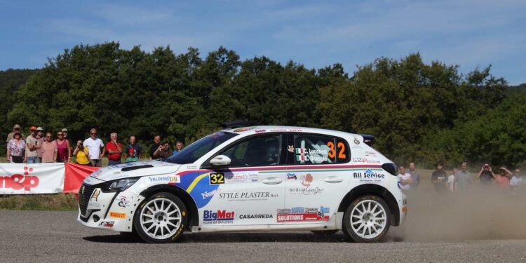 CHRISTOPHER LUCCHESI DI FORZA A CASCIANA TERME