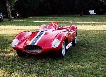 Concorso d’Eleganza Varignana 1705: edizione 2025 tra rarità e stile