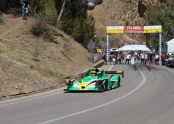 Conticelli alza il Trofeo Tornatore alla 70ª Coppa Nissena