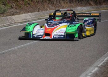 Cronoscalata Iglesias-Sant’Angelo: dal 24 al 26 ottobre la 34ª edizione