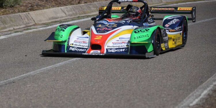 Cronoscalata Iglesias-Sant’Angelo: dal 24 al 26 ottobre la 34ª edizione