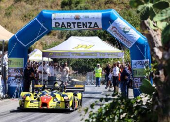 Emozioni alte alla 67^ Monte Erice