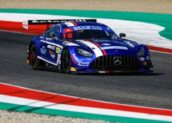 Finale di stagione amaro per Fascicolo