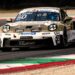Fenici riprende a Imola la stagione della Carrera Cup Italia