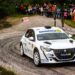 Fly Dream Team al Rally Alto Appennino Bolognese: obiettivo “finale” con Alan Gualandi e Luca Zanni