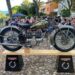 Galbusera V8: la moto dimenticata che torna a vivere