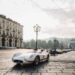 Il Giro Automobilistico d’Italia torna sulle strade: icone a motore tra storia, eleganza e passione