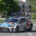 Il bilancio di Toyota Gazoo Racing Italy al Rally del Lazio: amaro ritiro per Thomas Paperini, vittoria di Boulenc, dodicesimo assoluto, nella manche valida per la GR Yaris Rally Cup