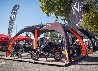 Italian Bike Week 2025: Lignano Sabbiadoro capitale dei motociclisti