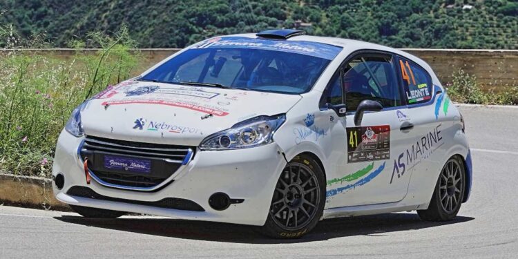 La Nebrosport alle prese con la gara di casa gara