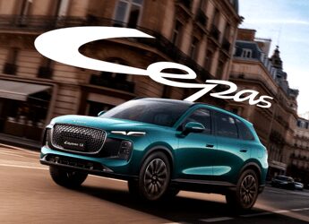 Lepas debutta al Salone Auto Torino 2025