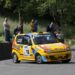 BB Competition cala il poker al Rally Val d’Aveto