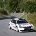 ART Motorsport 2.0 sul podio “scuderie” del Rally di Casciana Terme