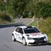 ART Motorsport 2.0 sul podio “scuderie” del Rally di Casciana Terme