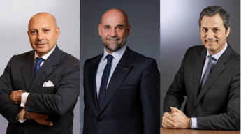 Nissan accelera la trasformazione nella regione AMIEO