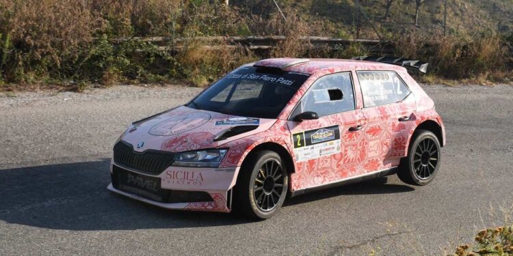 PAVEL GROUP RITROVA FRANCOIS DELECOUR A TINDARI