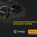 Pirelli, accordo con Aston Martin per adozione Cyber Tyre